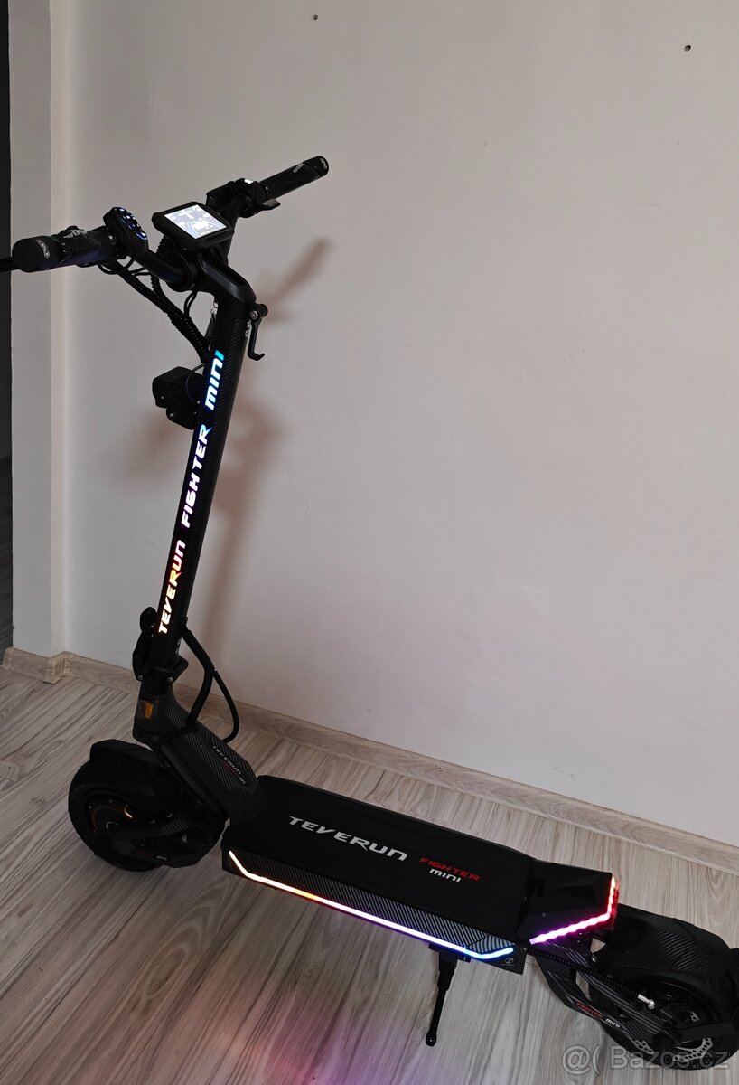 Teverun Mini Pro 2026 - 2