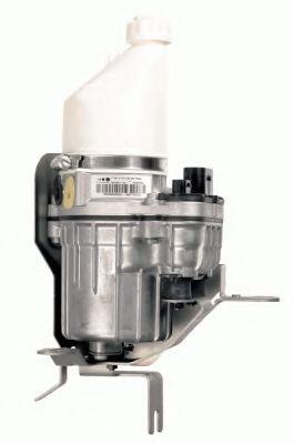 Servo Zafira B, Zafira H - 2