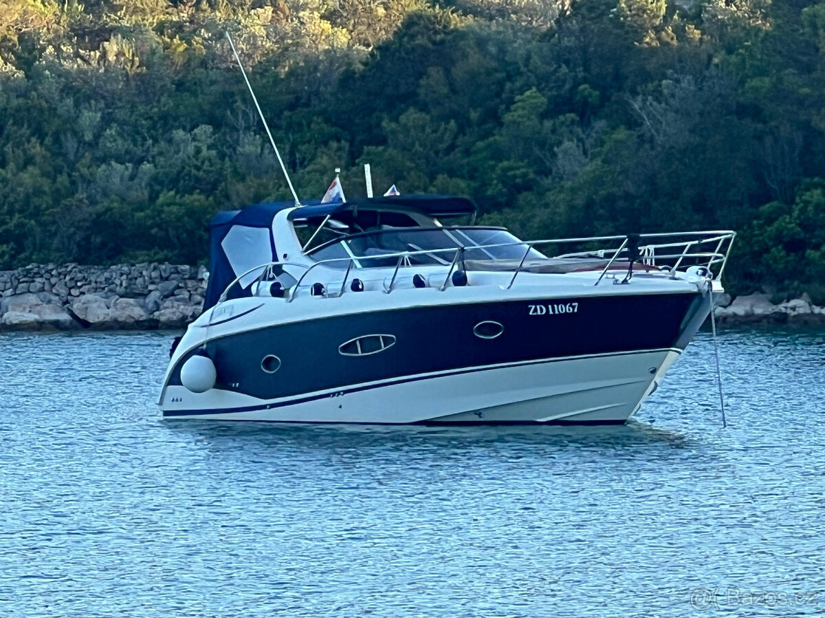 Motorová jachta ATLANTIS 35 - 2