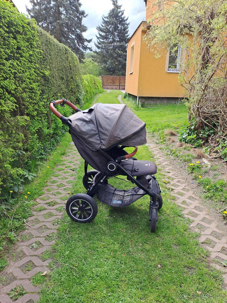 Kinderkraft kočárek - 2