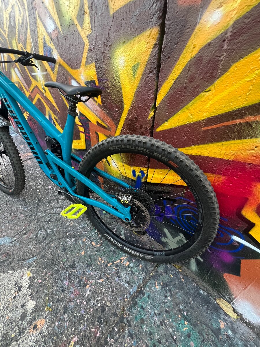 Propain tyee - 2