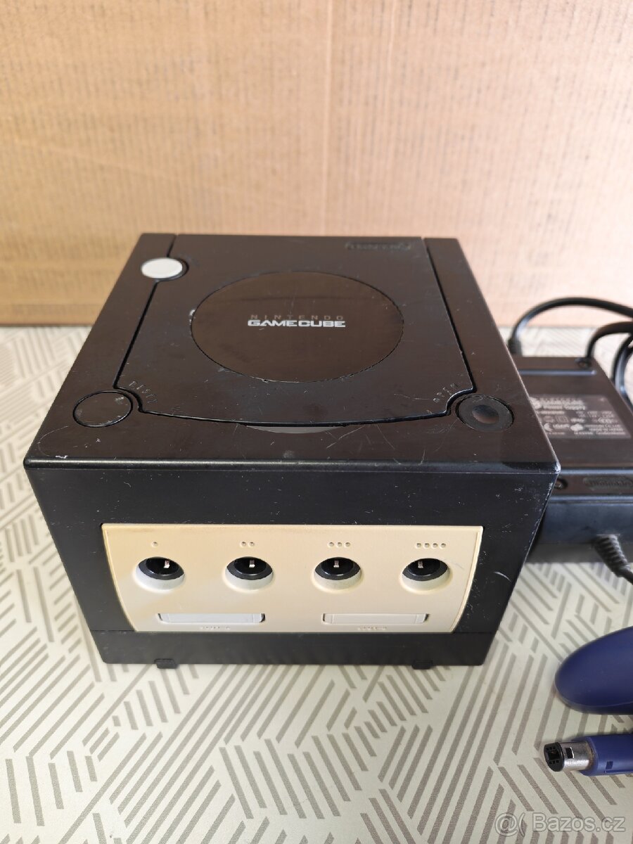 Nintendo Gamecube - 2