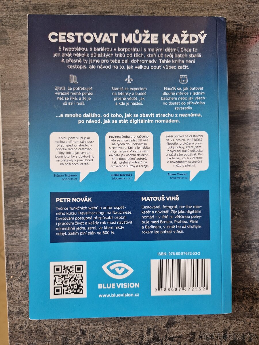 Travel bible - 2