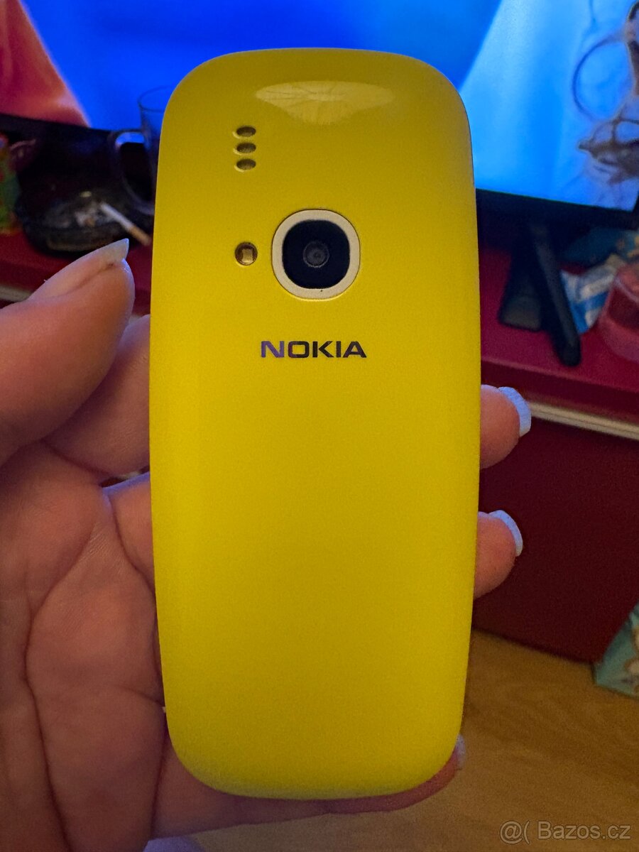 Nokia 3310 - 2