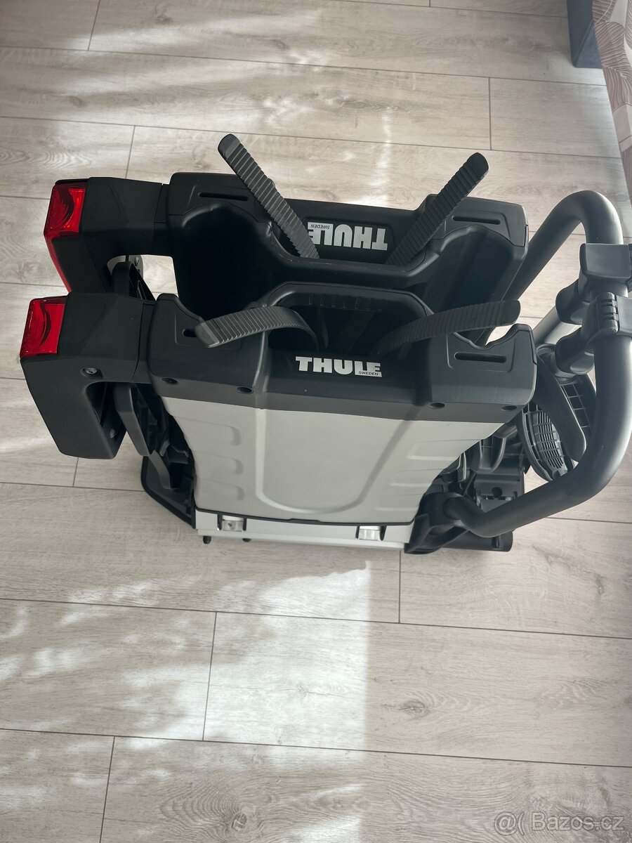 Thule EasyFold XT 933 2x30kg - 2