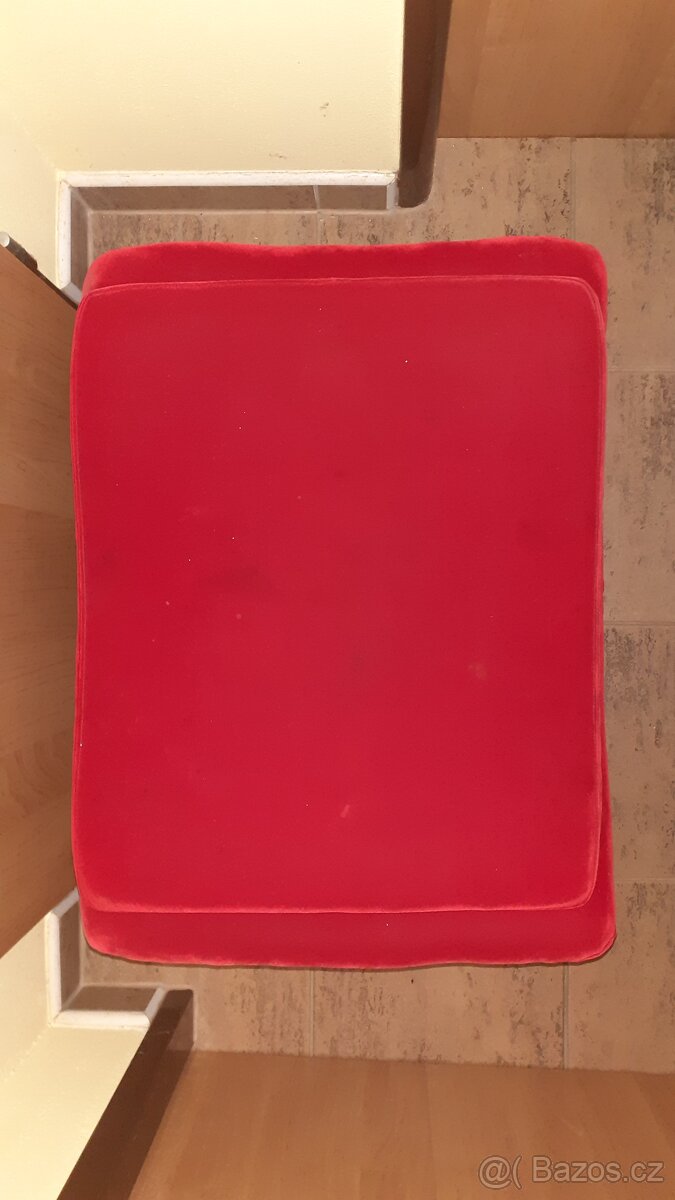 Taburet - podnožník - Sofa - 2