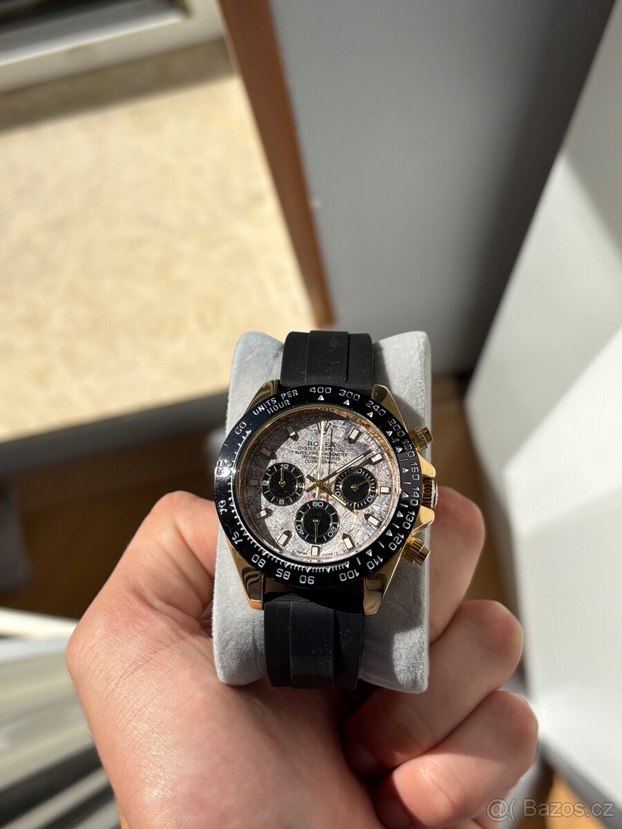 Rolex Cosmograph Daytona Mod - 2