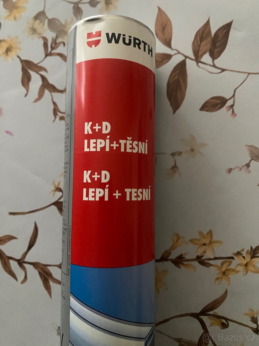 Polyvritanove lepidlo - 2