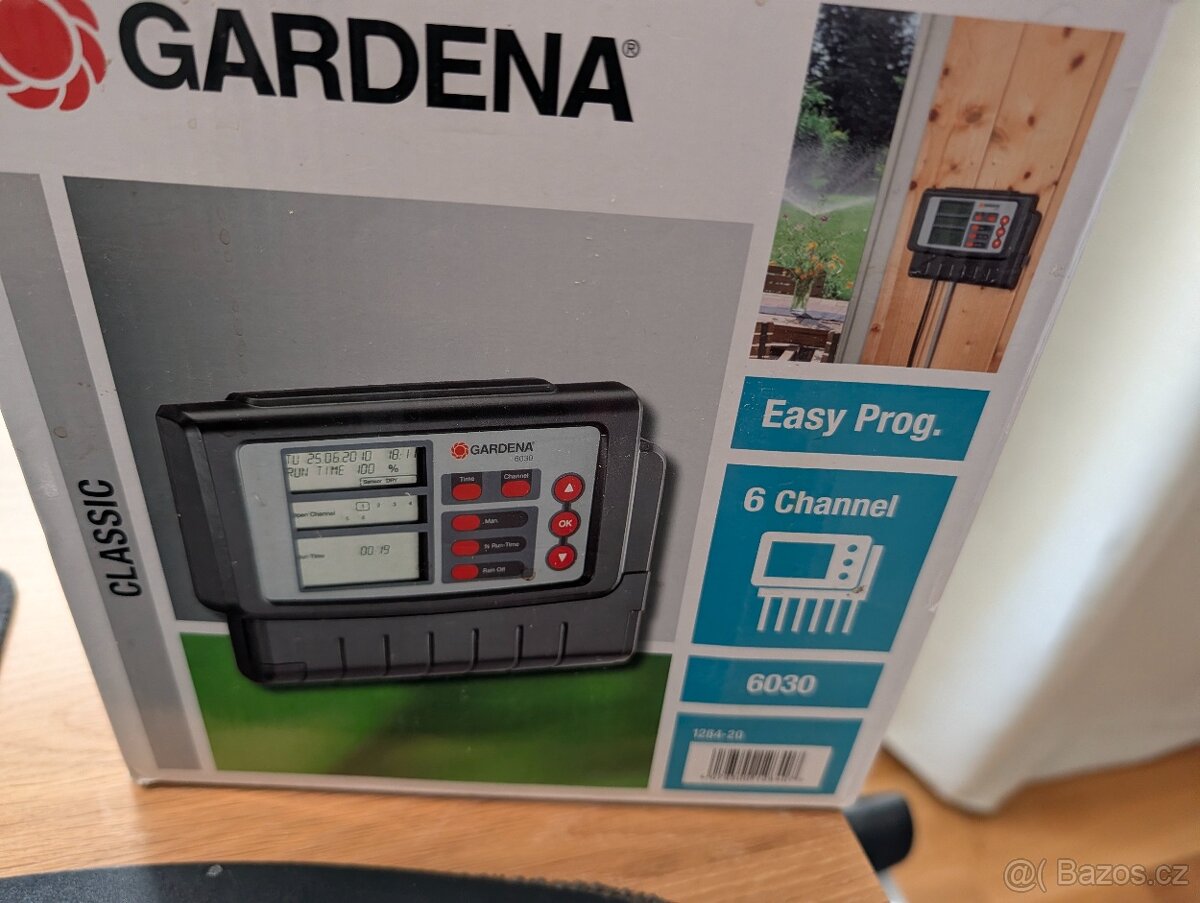 Gardena 6030 - 2