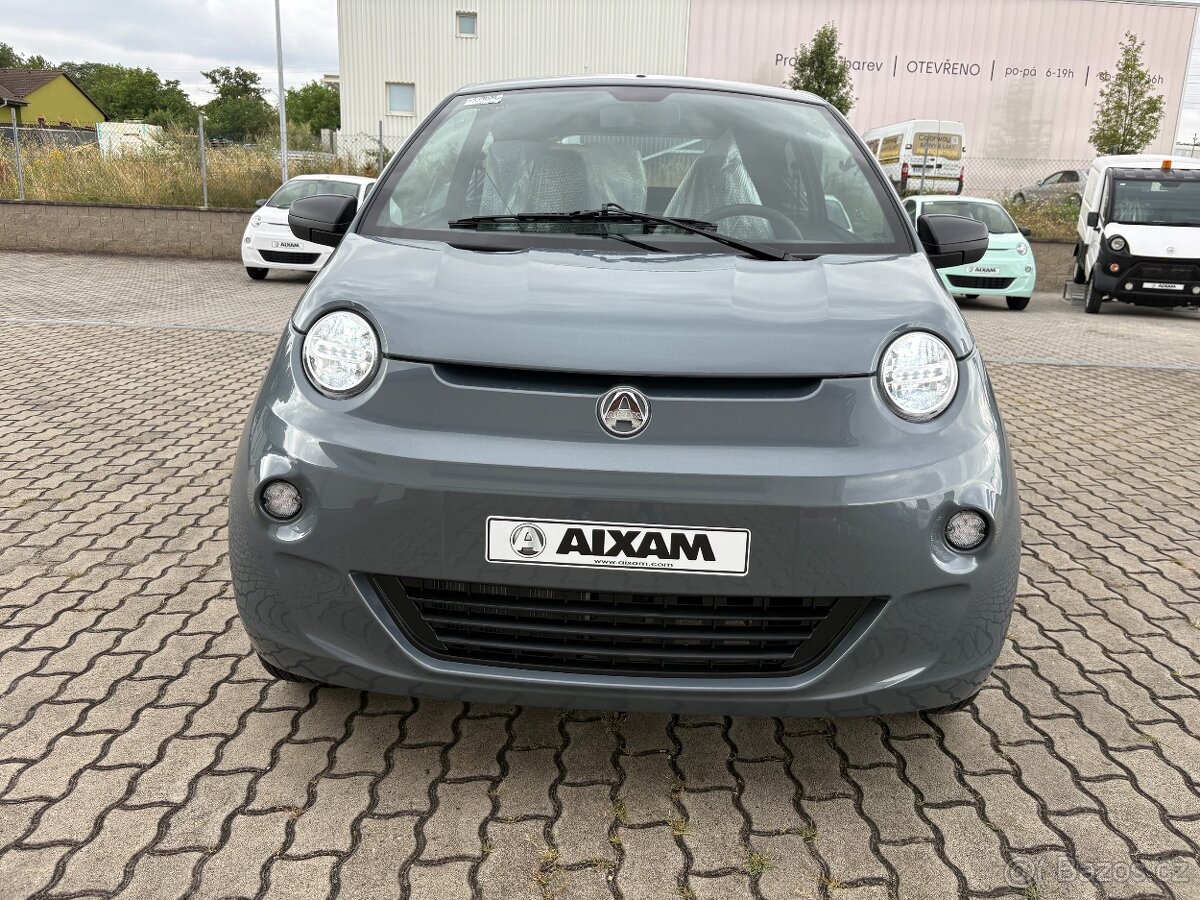 Aixam City Easy ACCESS - 2