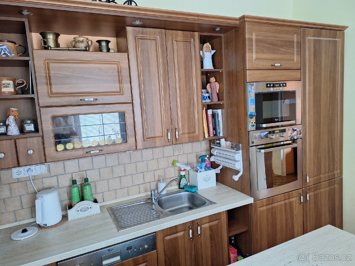 Kuchyňská linka Oresi - 2