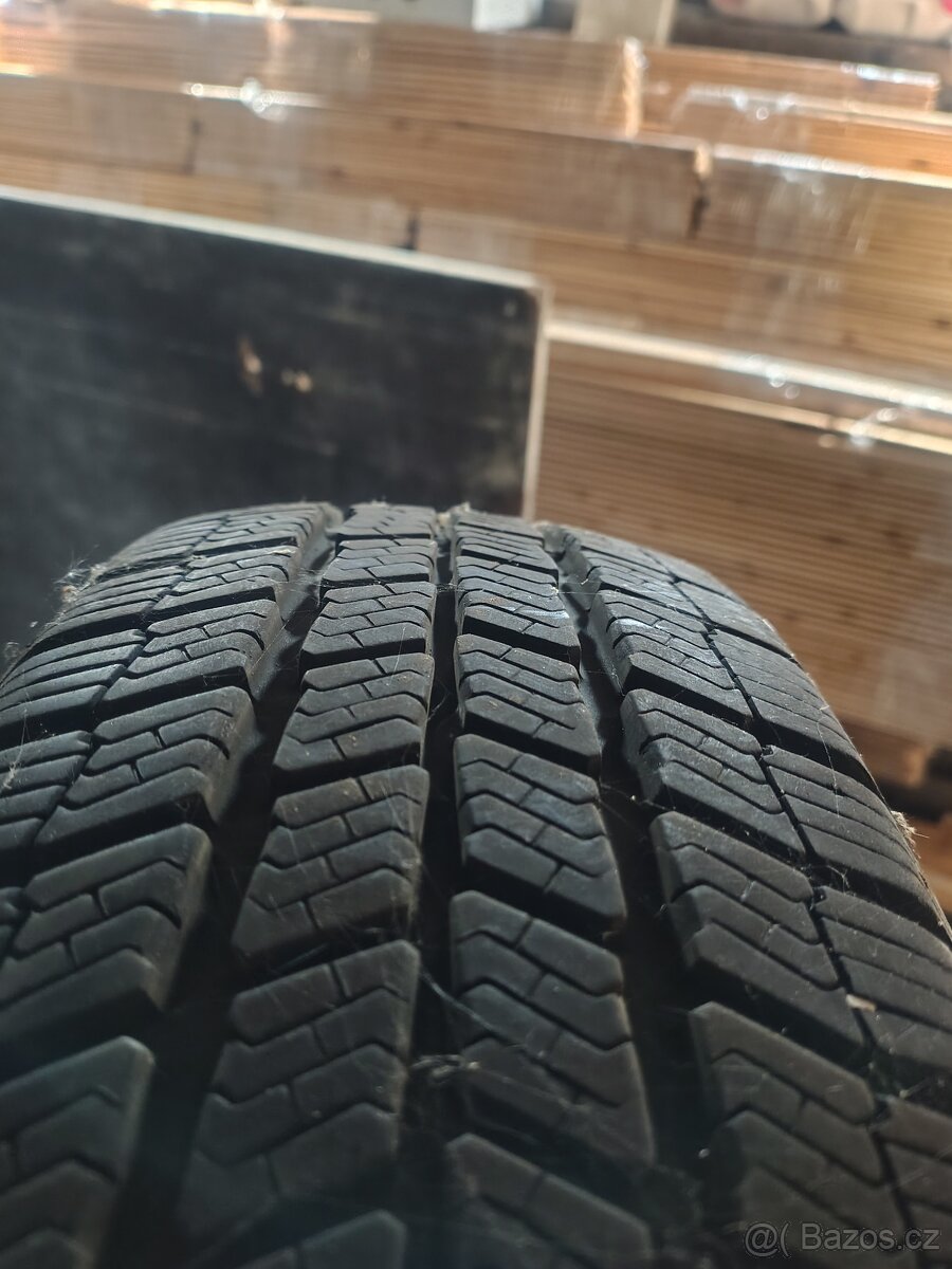Barum Polaris 3 - 2