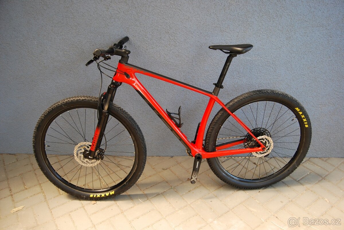 Scott Scale 940 Carbon L - 2