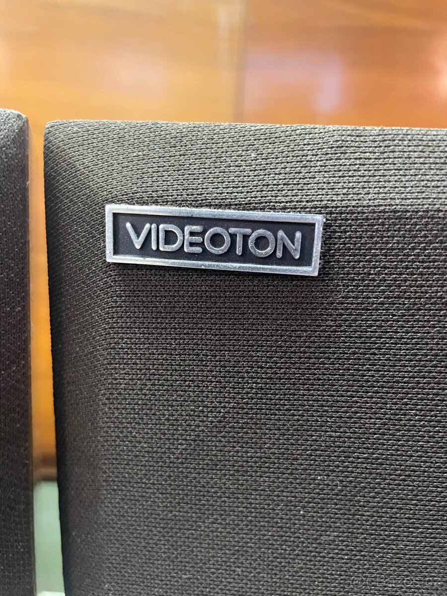 Repráky Videoton - 2