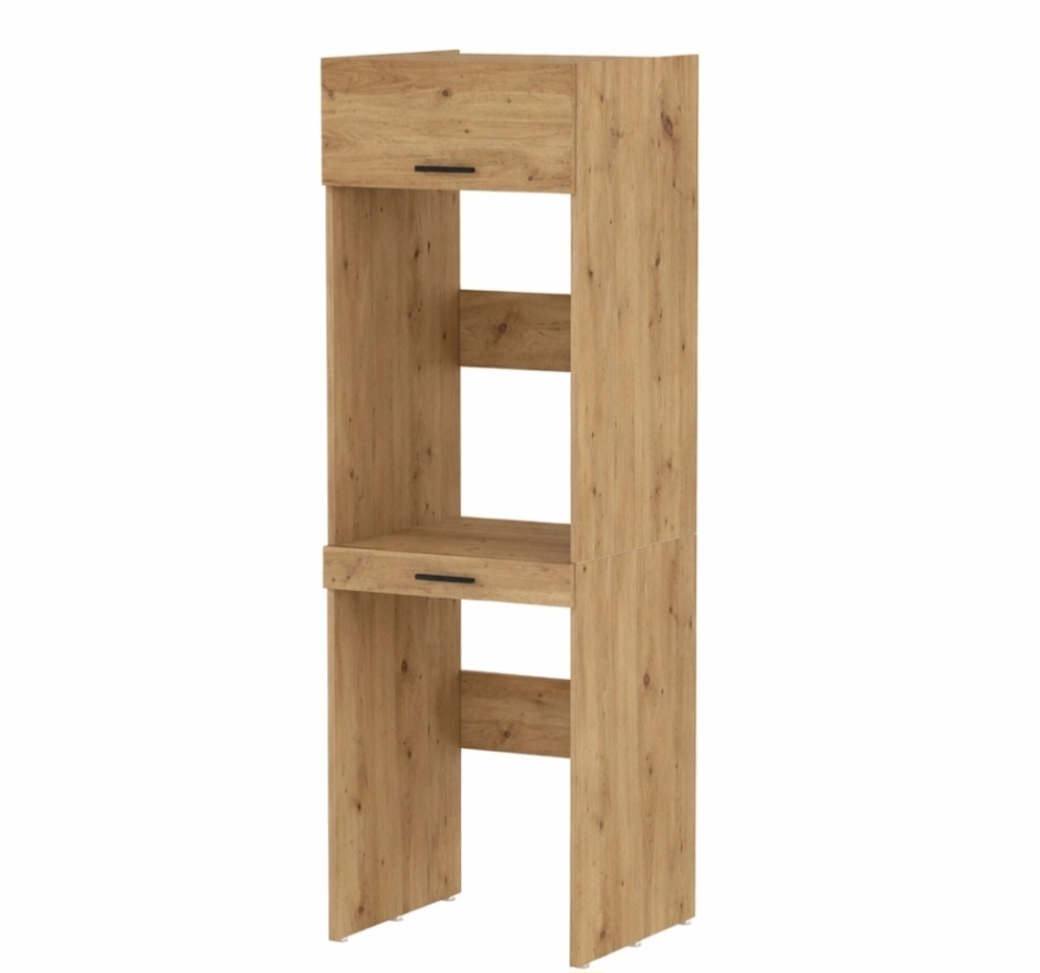 Skříňka na pračku a sušičku - 2