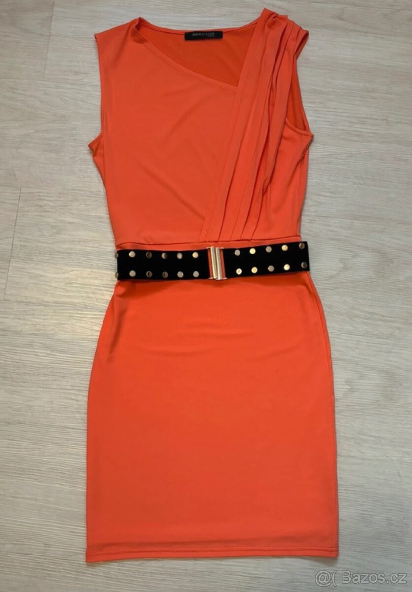Šaty Guess, vel.EU 34 (it 40) - 2