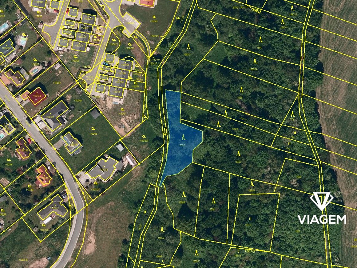 Les 1 259 m² - 2