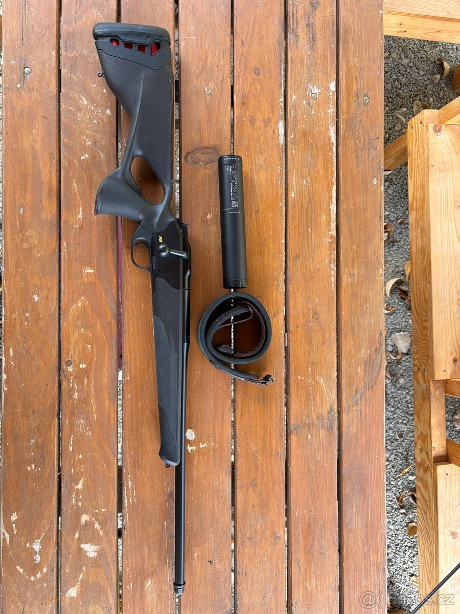Blaser R8 ultimate - 2