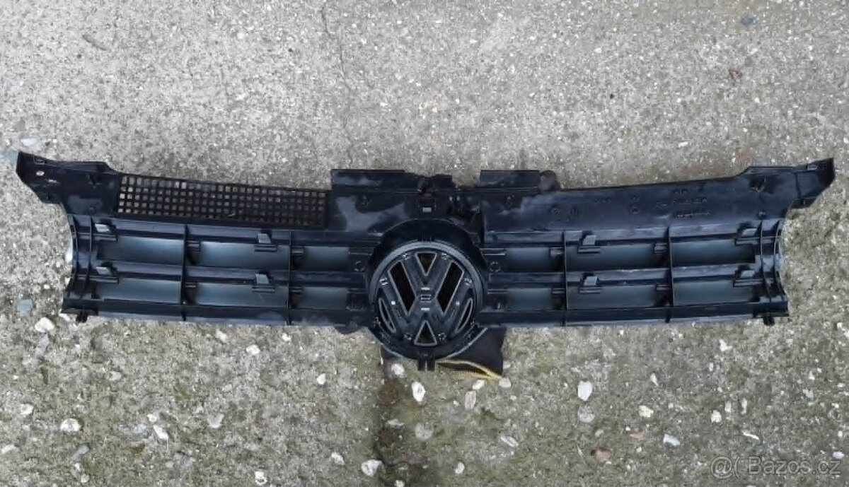 Maska pro VW Golf IV - 2
