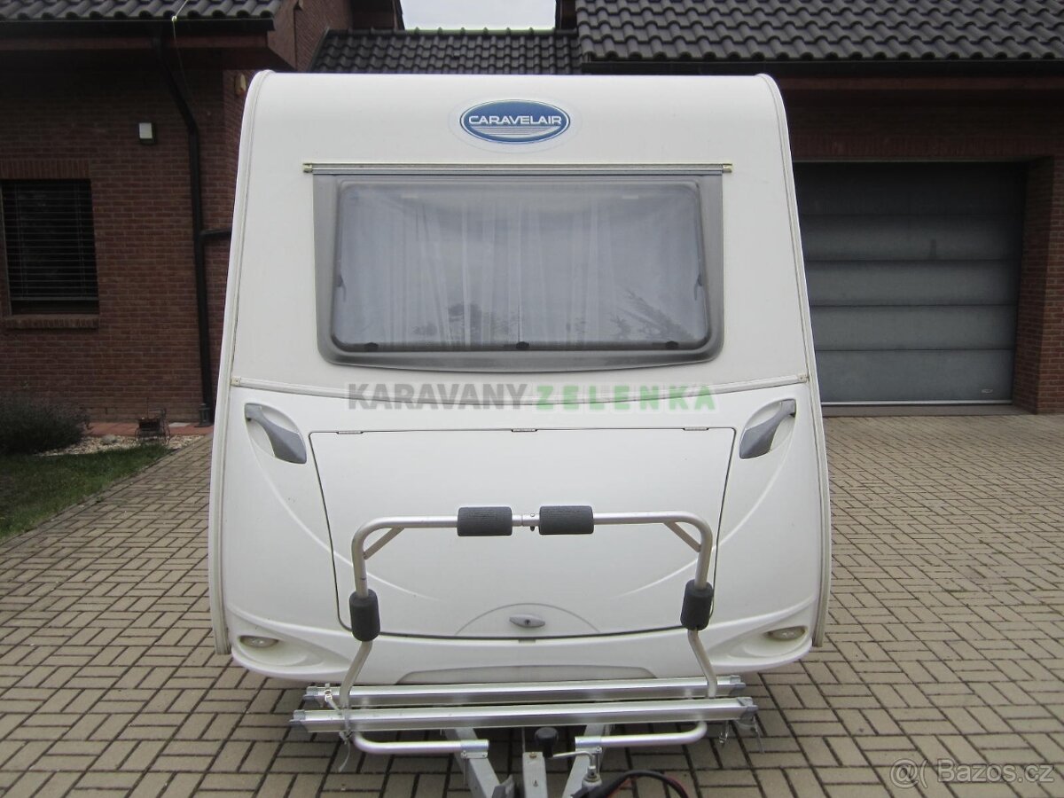 CARAVELAIR ANTARES LUXE 400 - 2