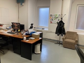 Skladové/výrobní prostory ve velikosti od 50 - 3800m2 - 2