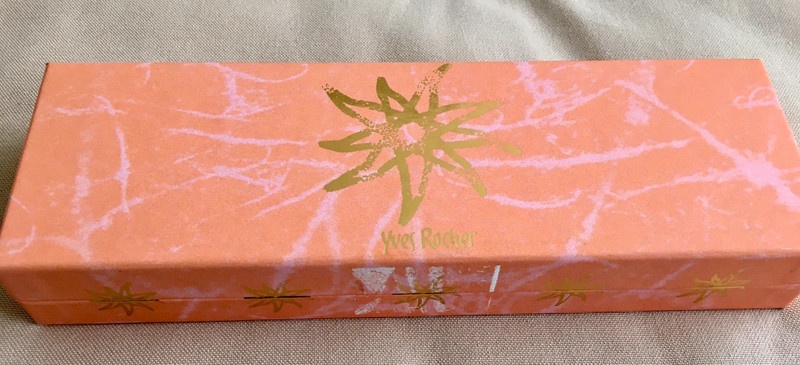 Sběratelský set vintage miniatur Yves Rocher - SLEVA - 2