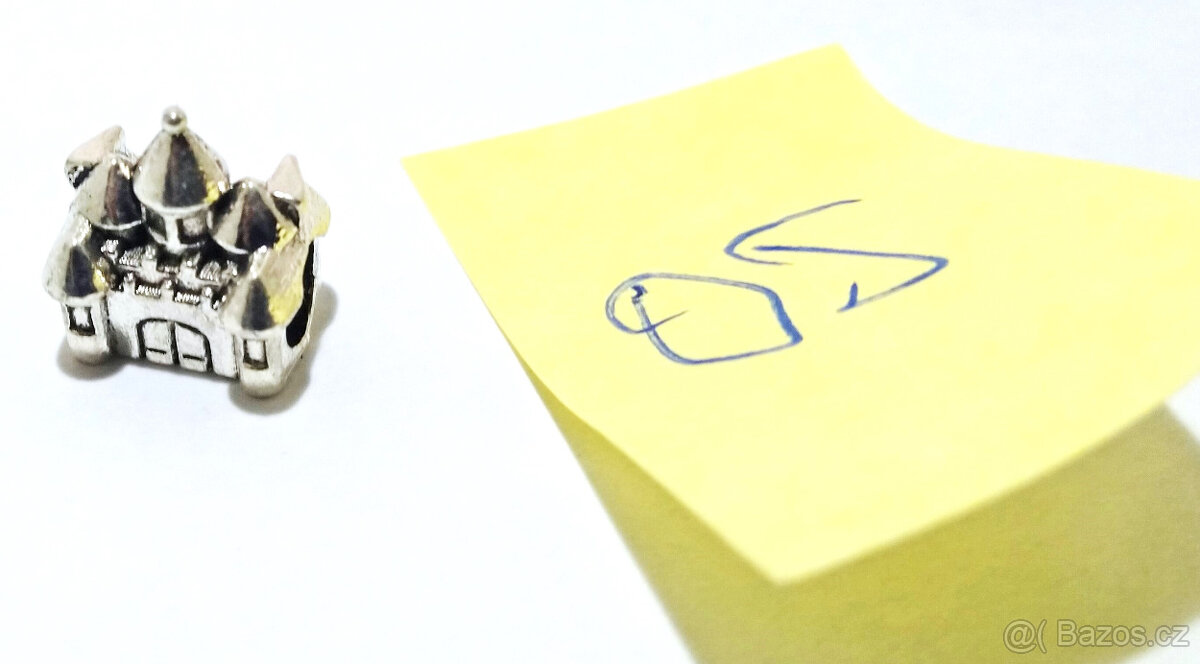 NÁDHERNÉ KORÁLKY NA NÁRAMEK (NOVÉ) - 2