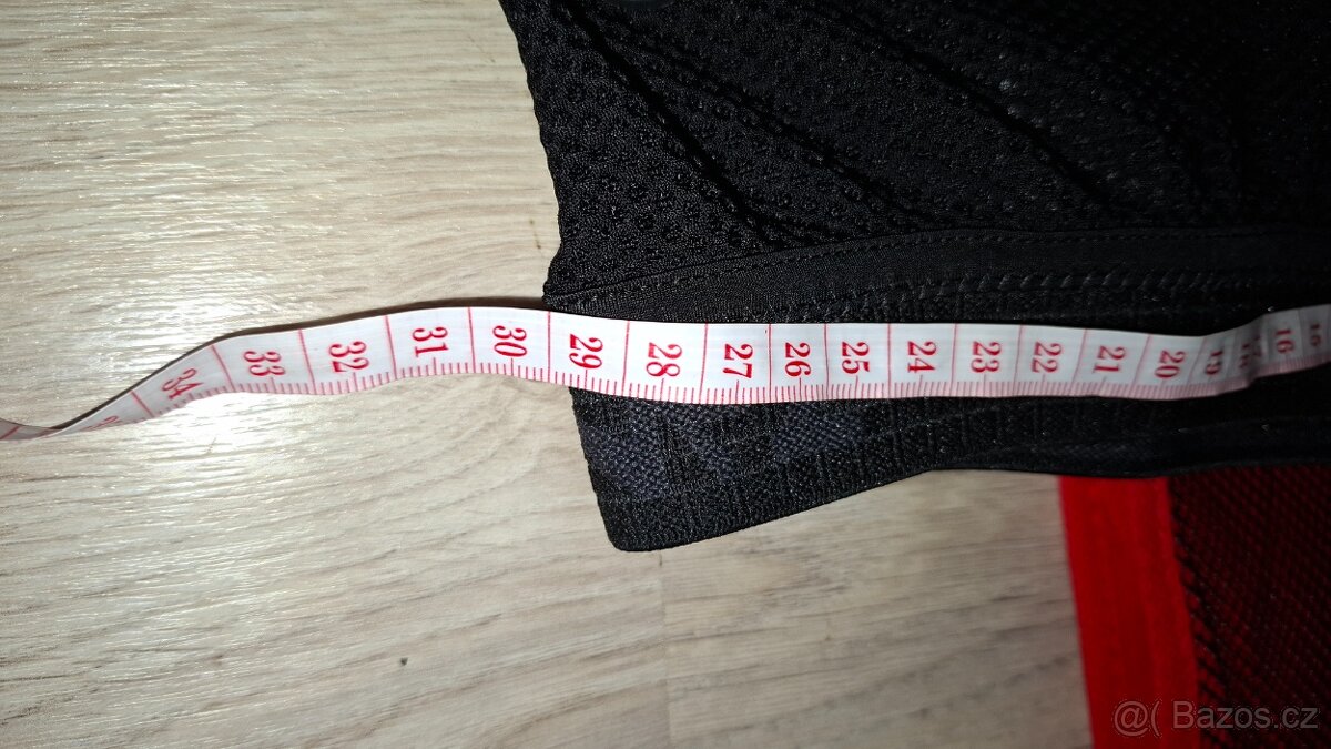 Dětský chránič shorts Zandona - 2