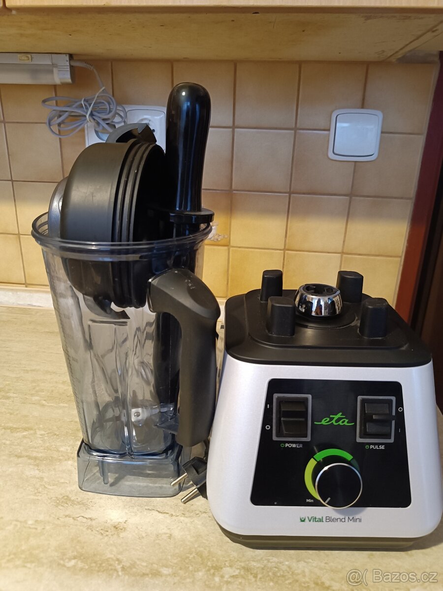 ETA Vital Blend Mini - 2