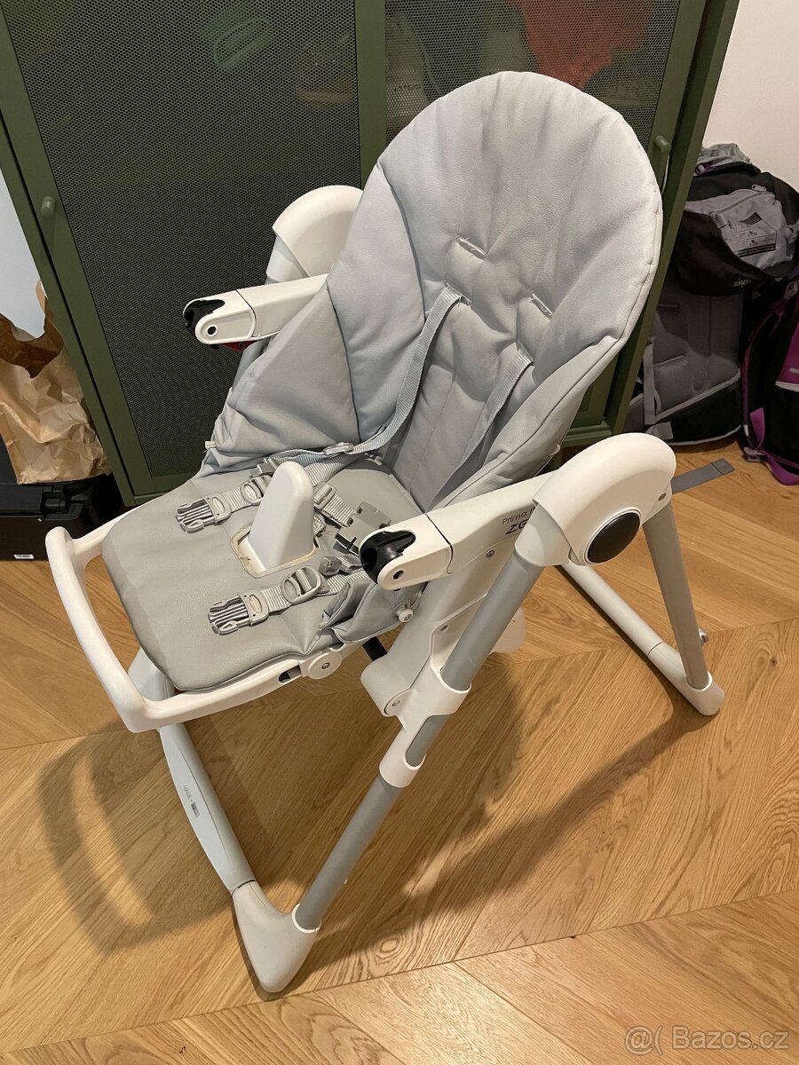 Detska zidle PegPerego - 2