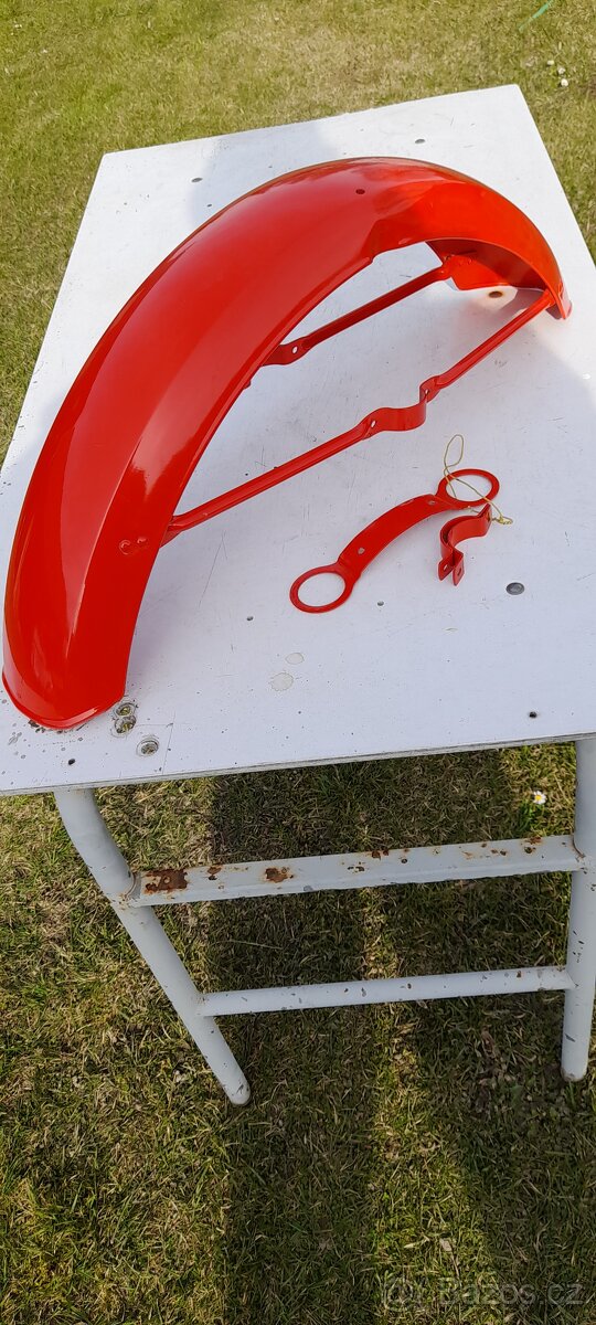 Jawa 350/634 N.D. - 2