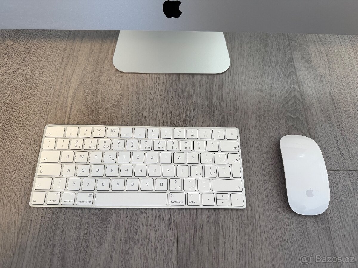 Imac 27" Retina 5K i5-8Gb, 1TB 2017 - 2