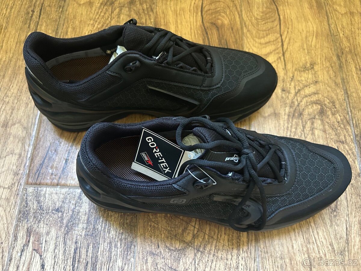 Nové panske boty zn.Prabos - 2