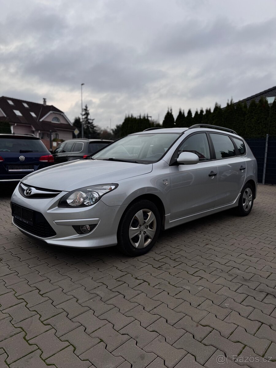 Hyundai i30. 1.6 diesel - 2
