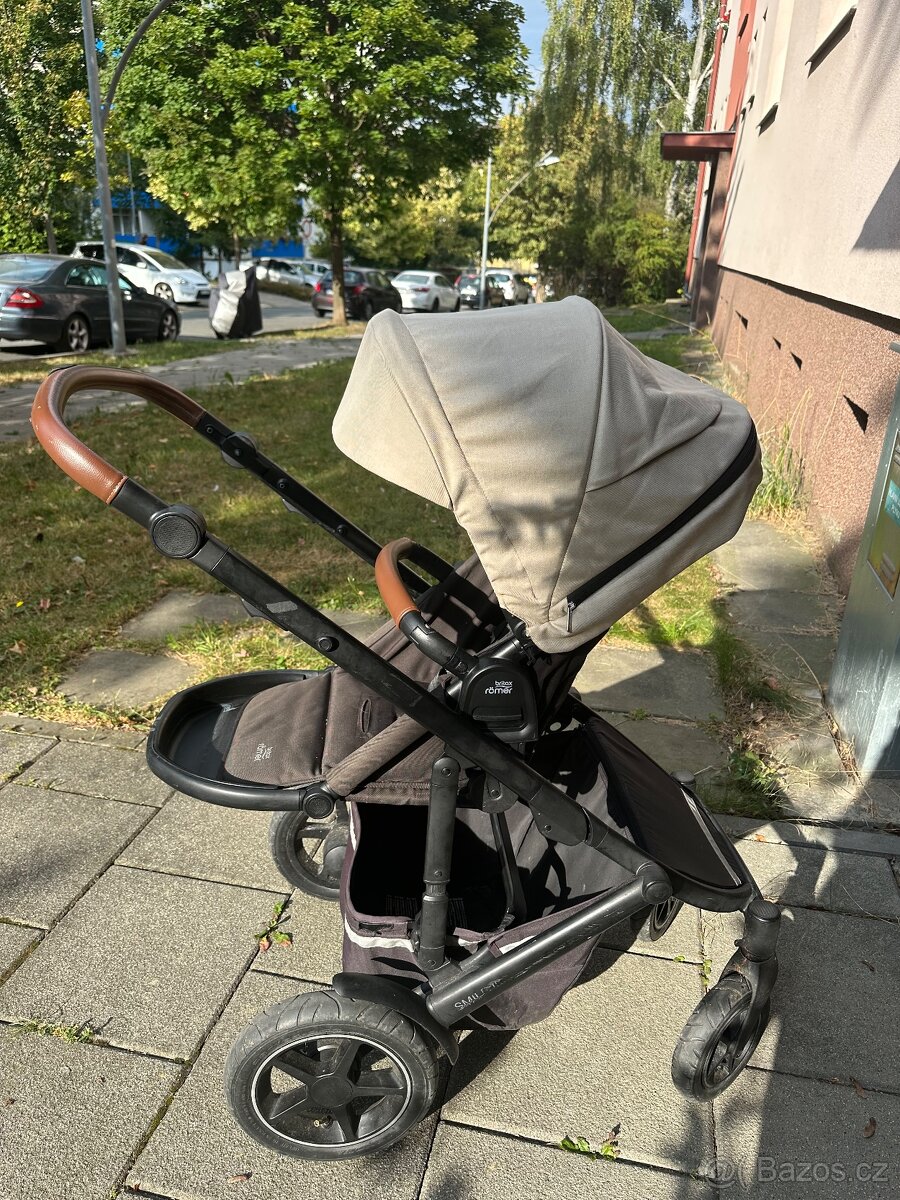 Britax Römer Smile III - 2