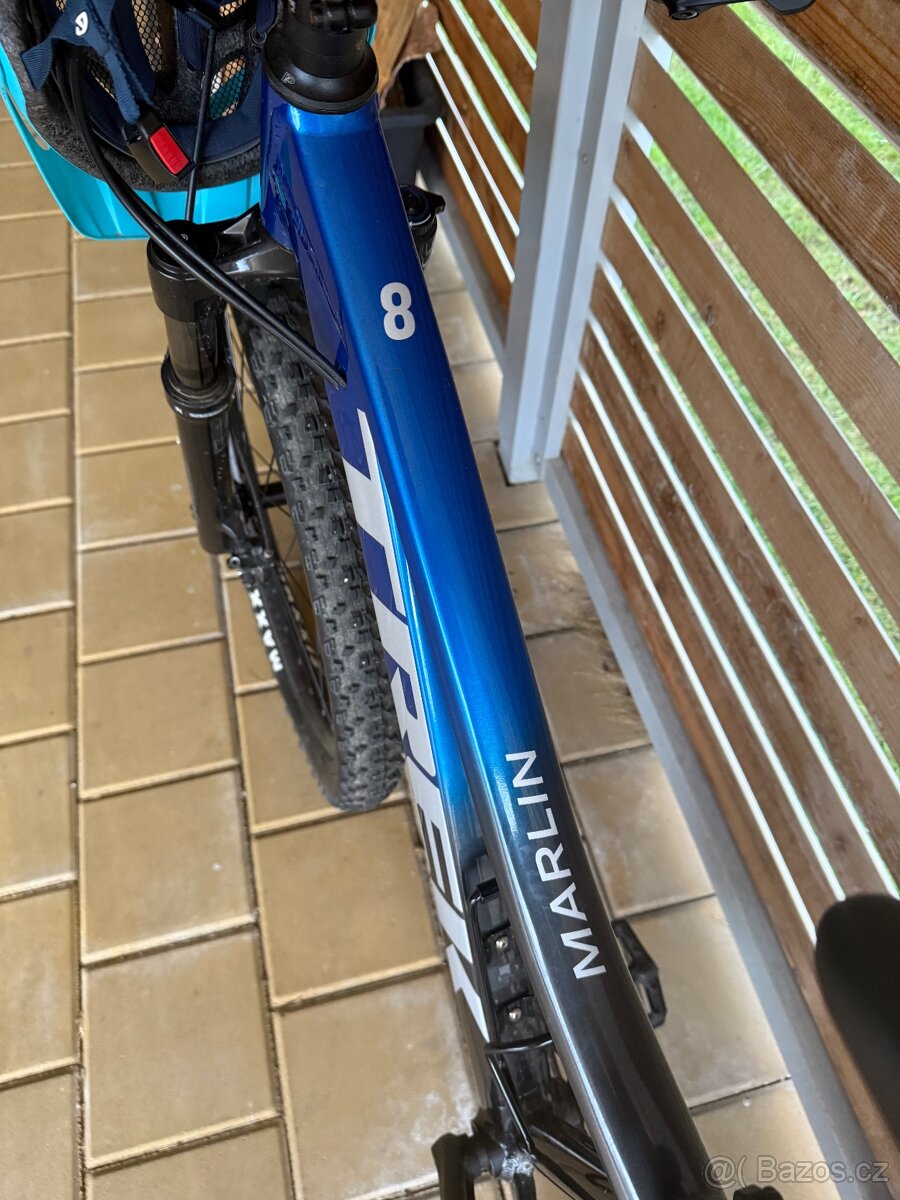 Dětské horské kolo Trek Marlin 8 - 2