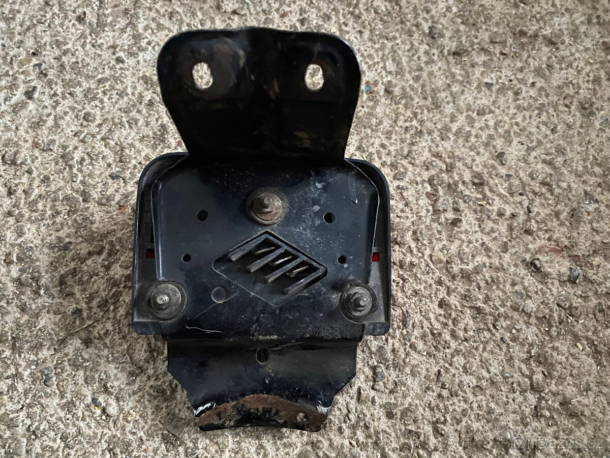 Zadní světlo JAWA 634 638 639 640 - 2