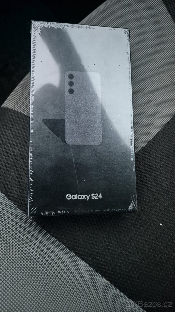 Prodam samsung galaxi s 24 - 2