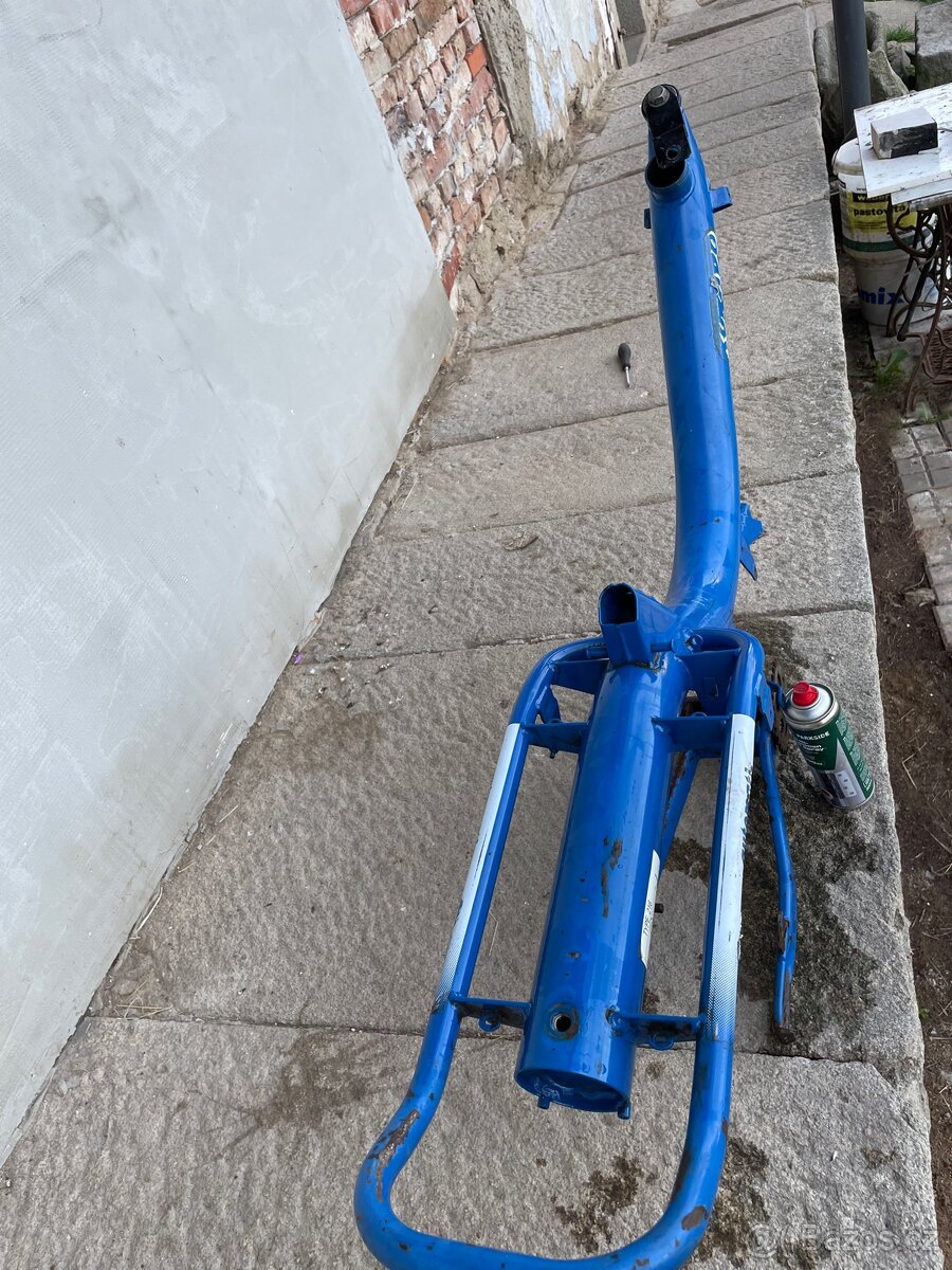 Rám Manet Korado 50 Puch - 2