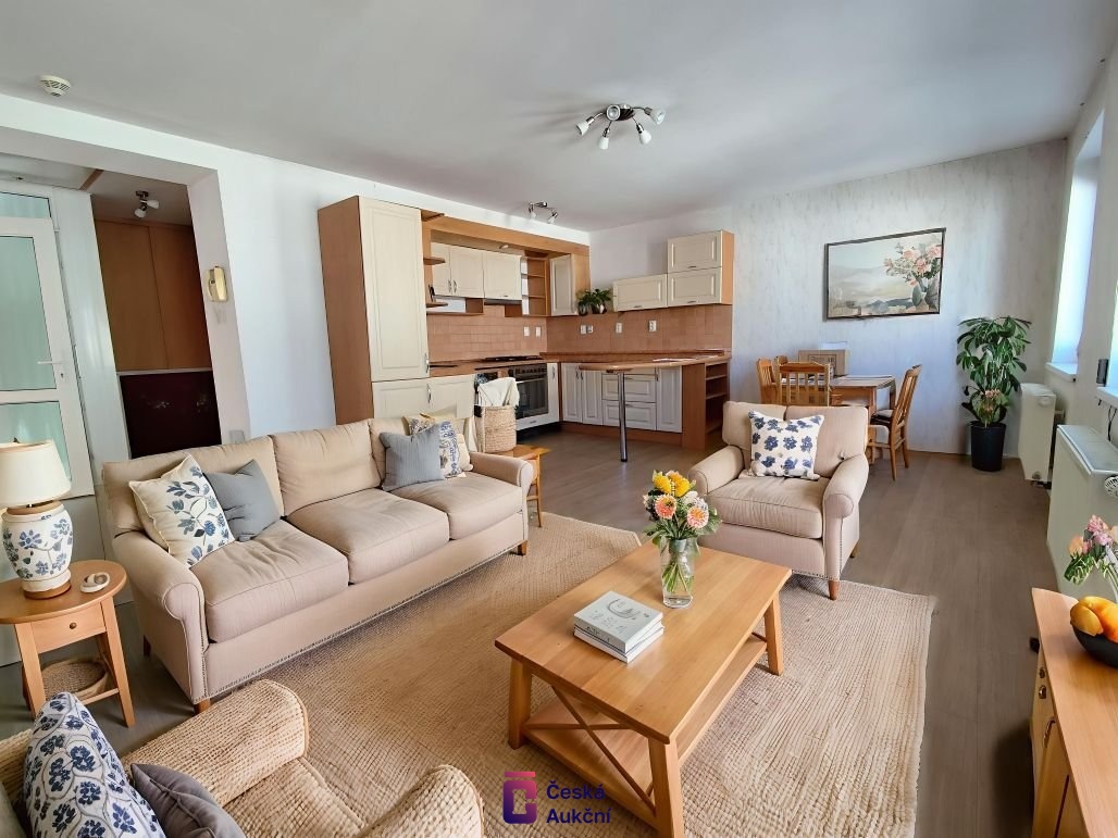 Prodej rodinného domu 147 m², Litvínov - Chudeřín - 2