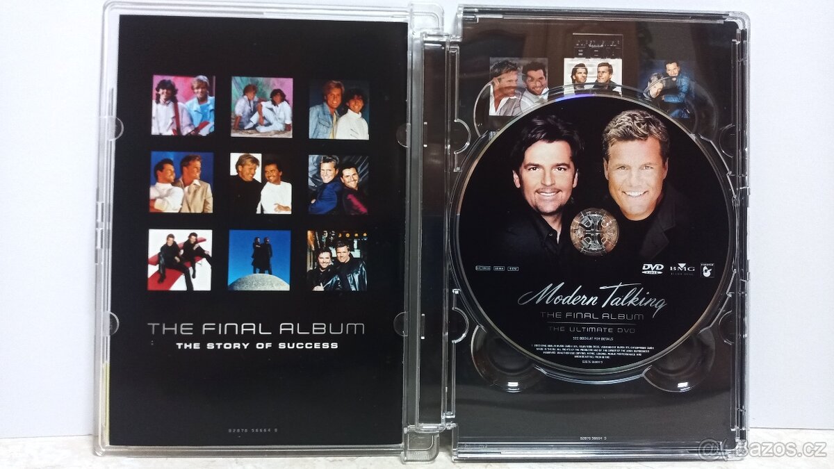 Modern Talking - 2
