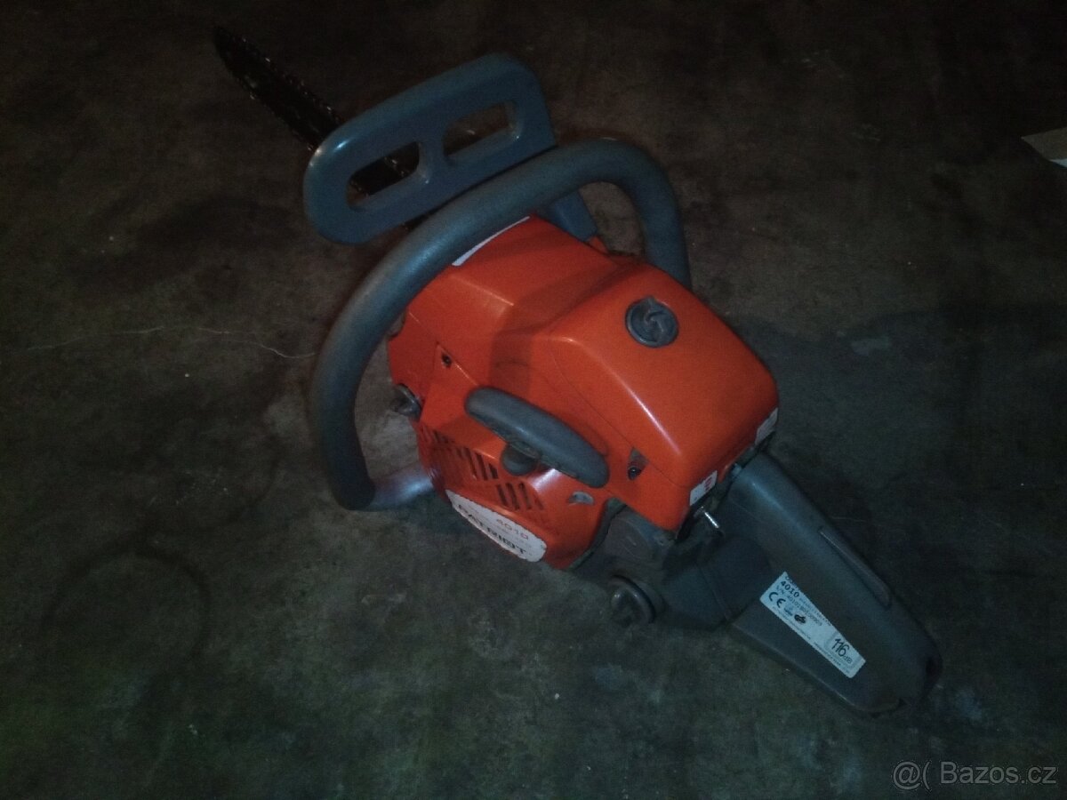 Motorová pila - 2