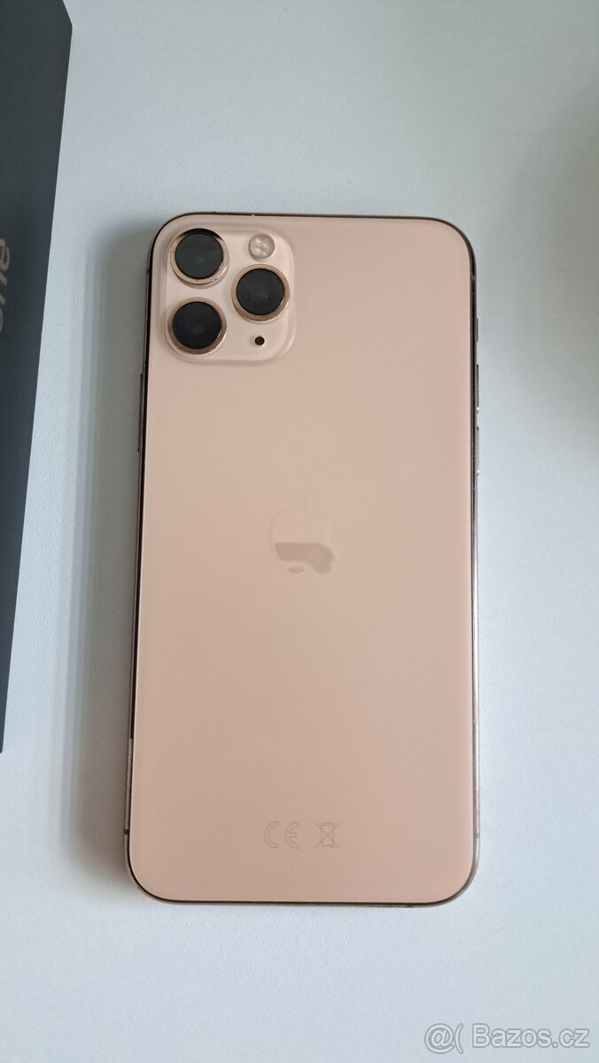 Apple iPhone 11 Pro 64GB - 2