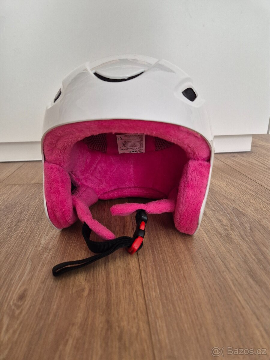 Dívčí lyžařská přilba Arcore - 2