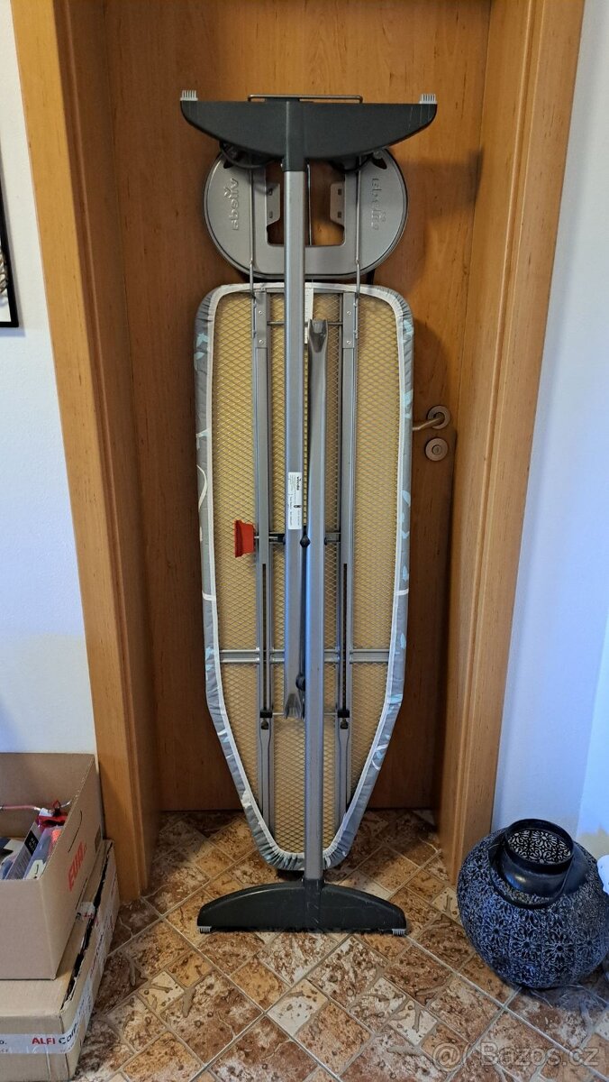 Žehlící prkno Vileta Total Reflect Plus - 2