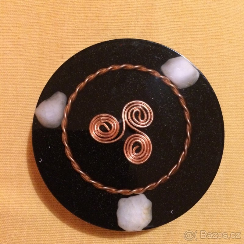 Terapeutický Disk - 2