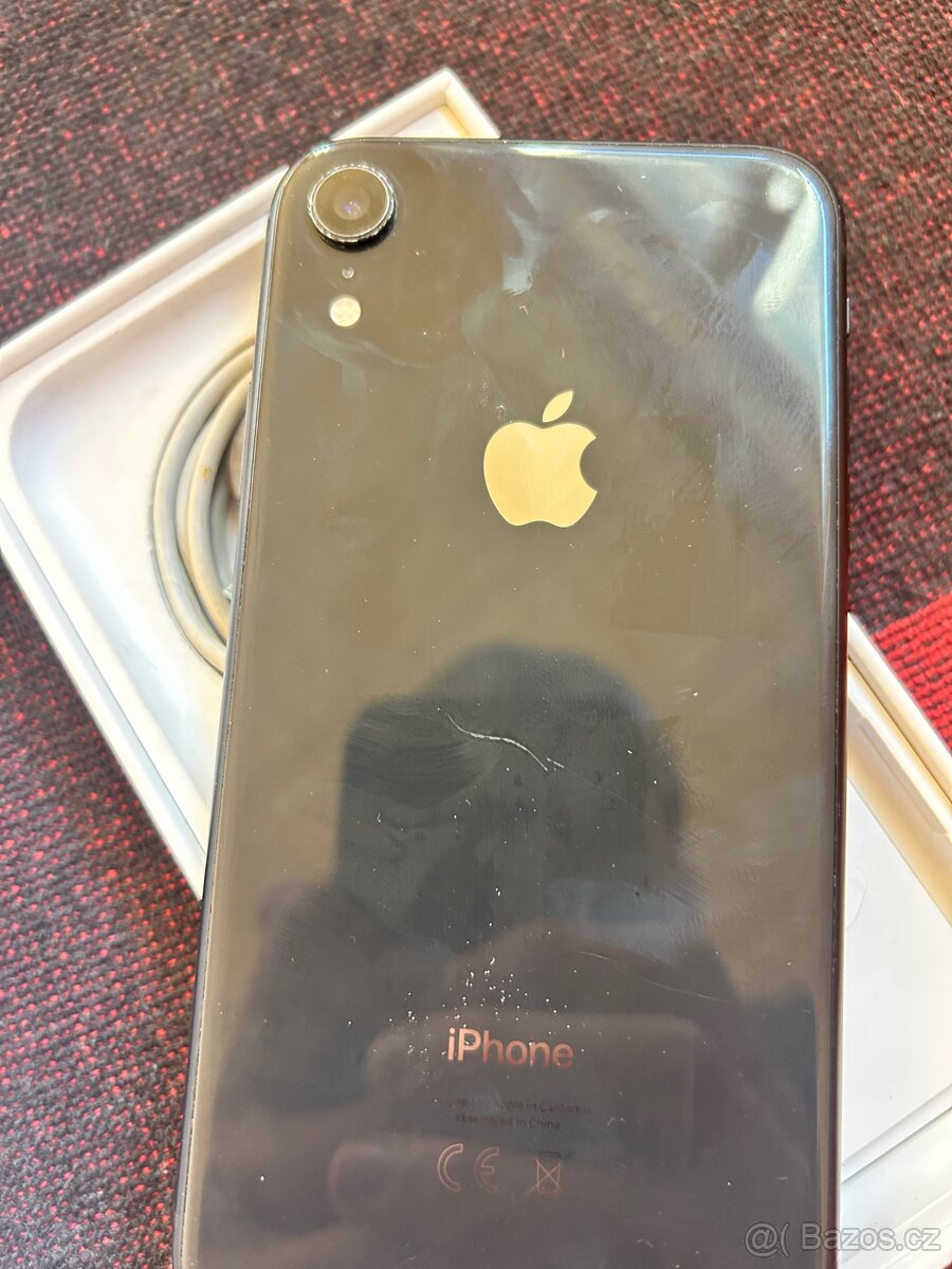 IPhone XR 64 - 2