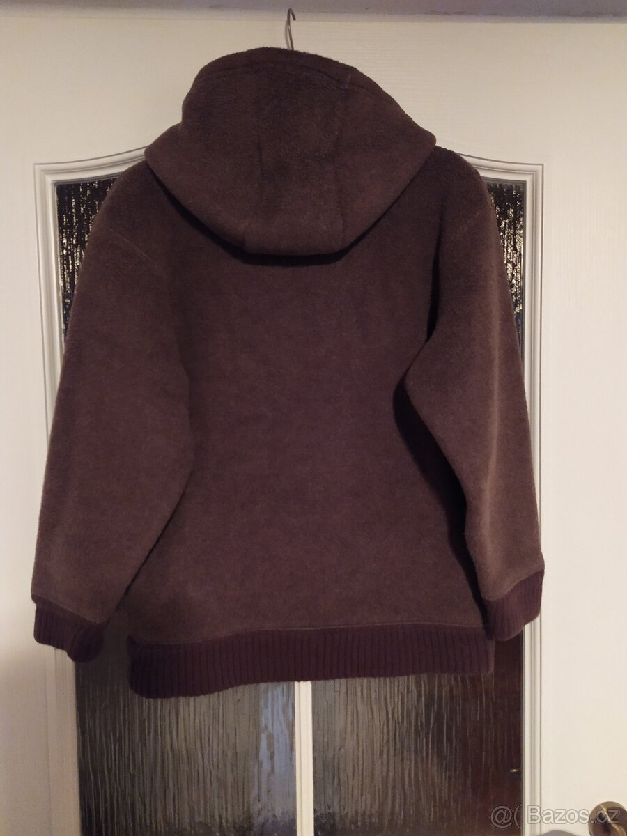 zimní mikina NEXT vel.140 - 2