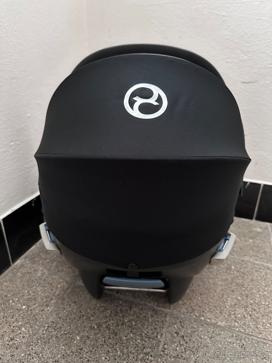 Dětská autosedačka Cybex Aton 5 - 2