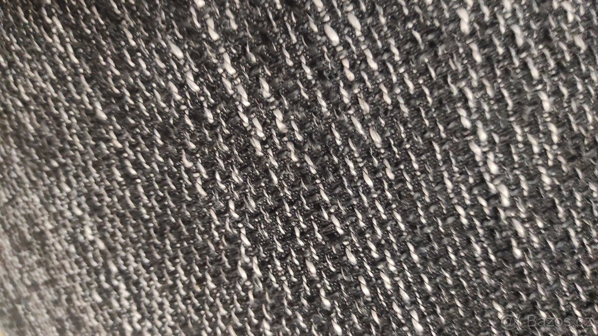 Dva velké dekorační polštáře - 2